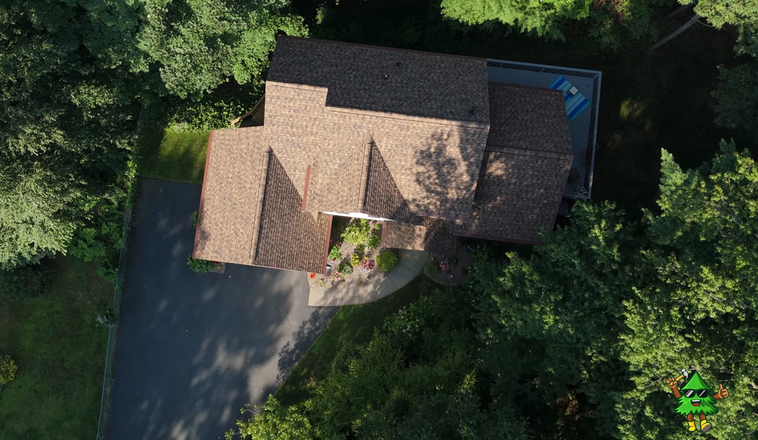 Tall Pines Roofing Inc. Image