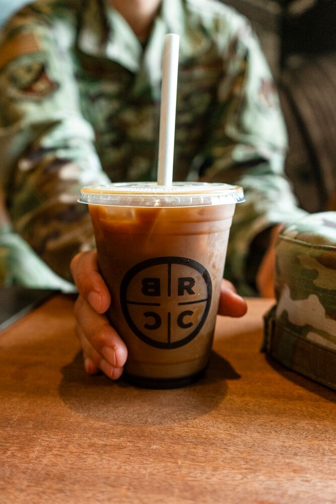 Black Rifle Coffee Company Image