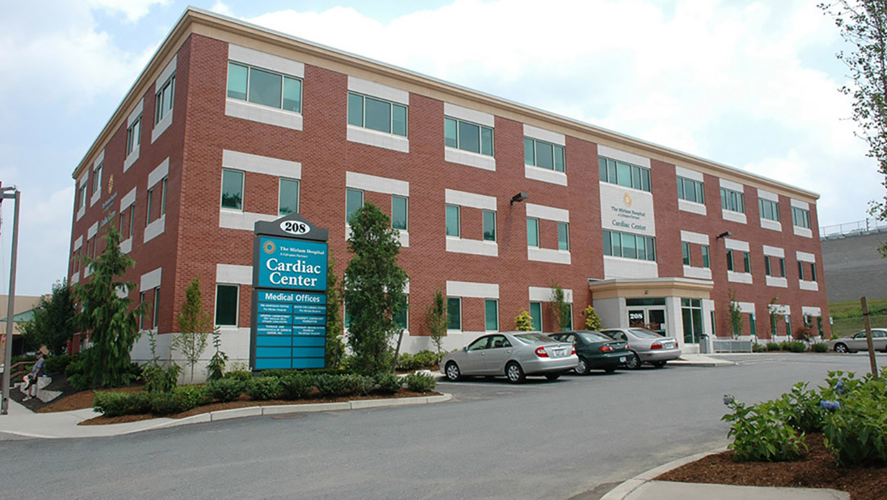 Lifespan Laboratories, 208 Collyer St, Suite 101, Providence, RI