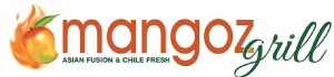 Mangoz Grill Logo