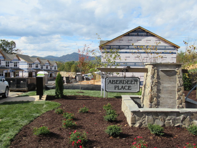 Aberdeen Place by D.R. Horton - Asheville, NC