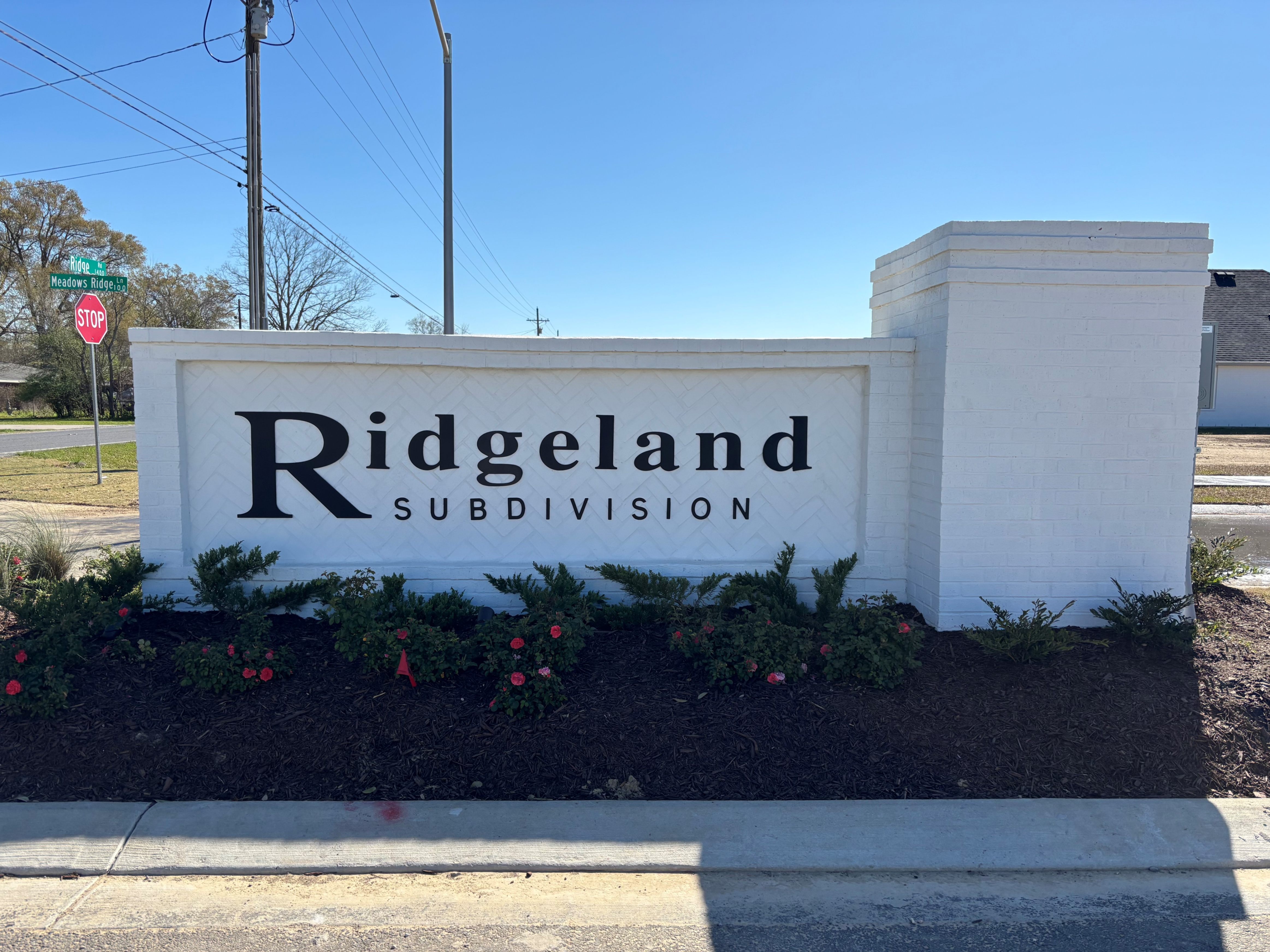 Ridgeland By D.R. Horton Image