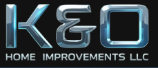 K &amp; O Home Improvements LLC Logo