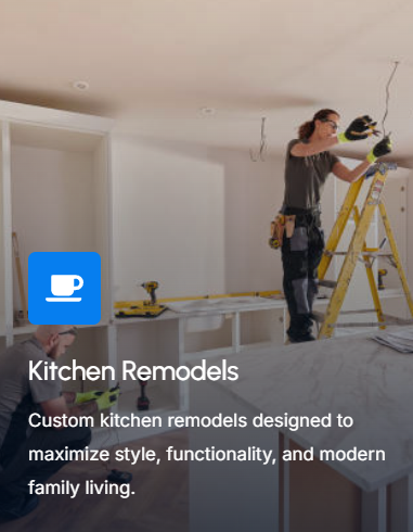 K & O Home Improvements LLC Image