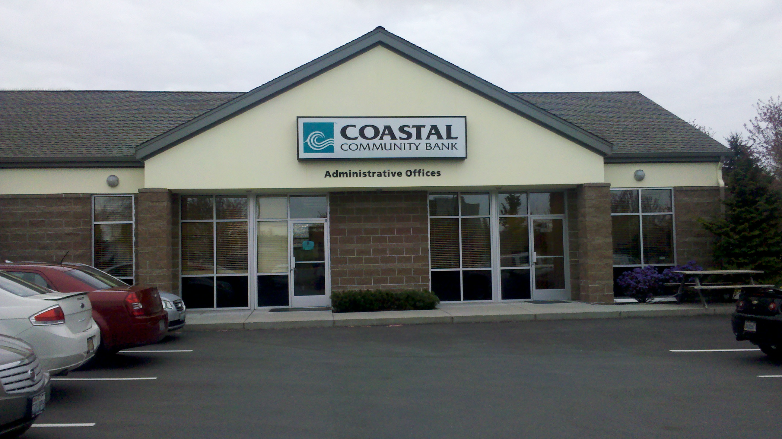 Coastal Community Bank Image