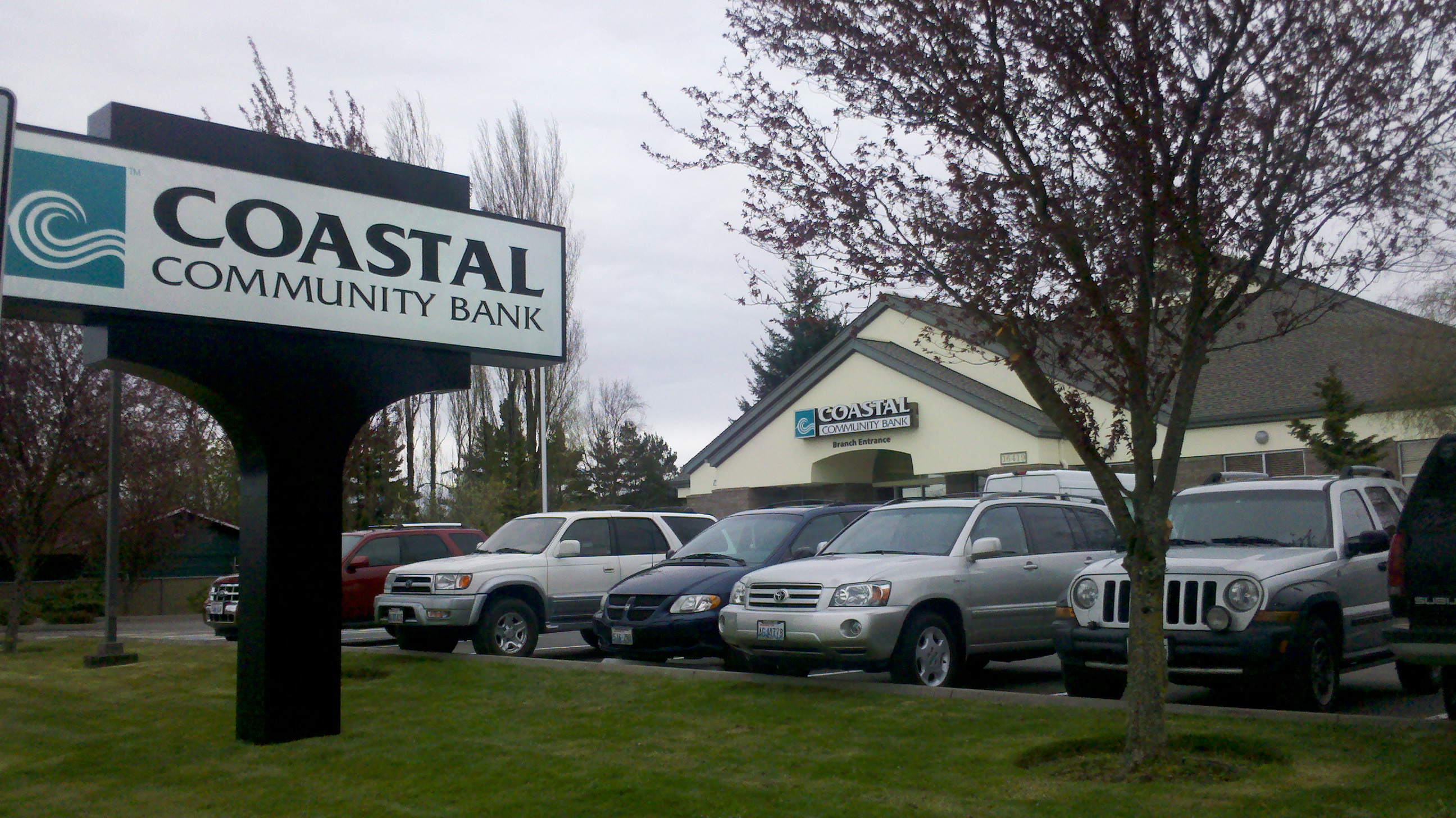 Coastal Community Bank Image