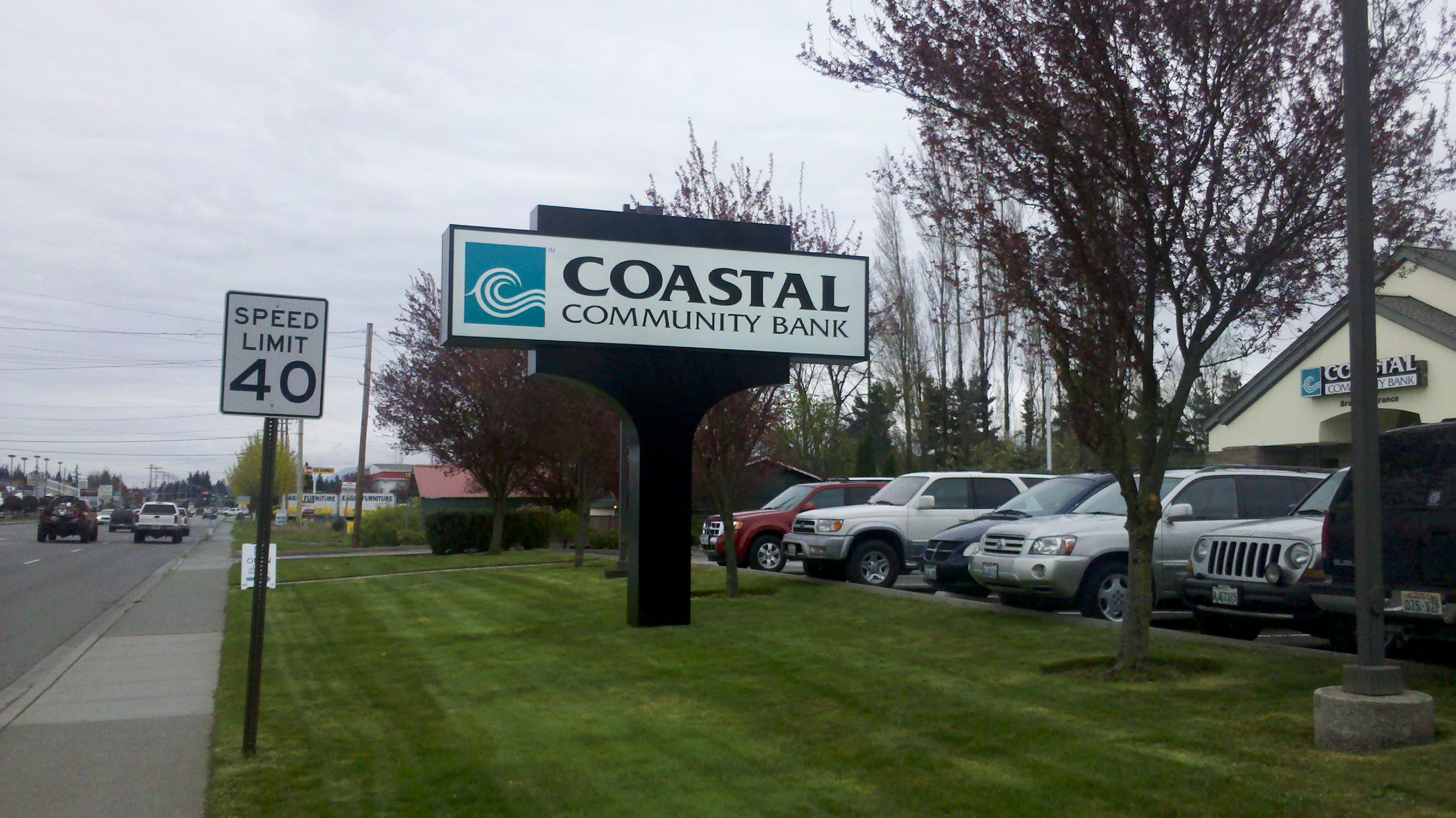 Coastal Community Bank Image