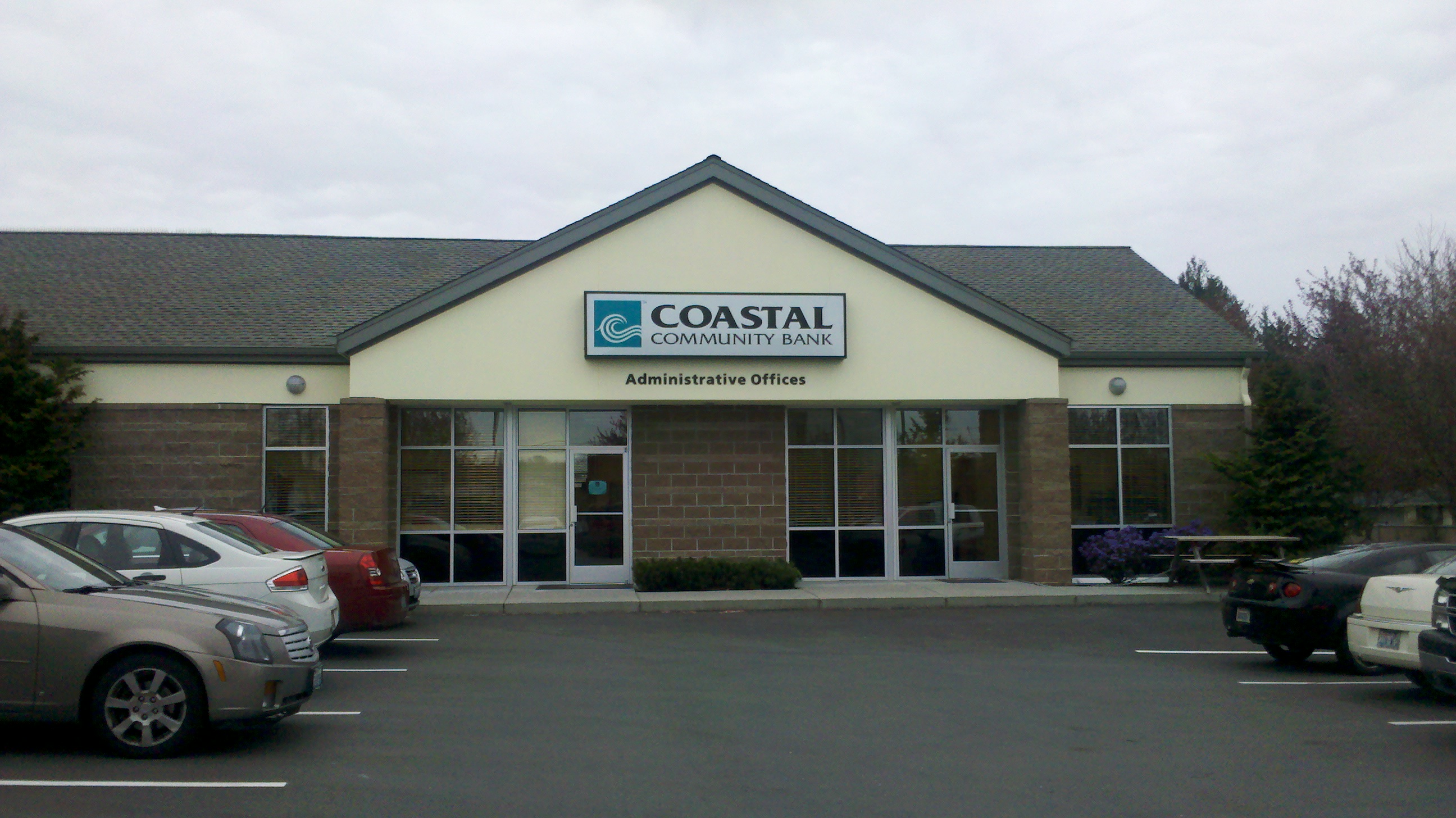 Coastal Community Bank Image