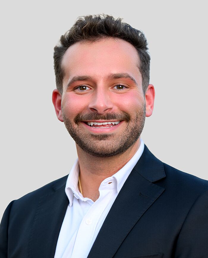 Tony Geraci at CrossCountry Mortgage Image