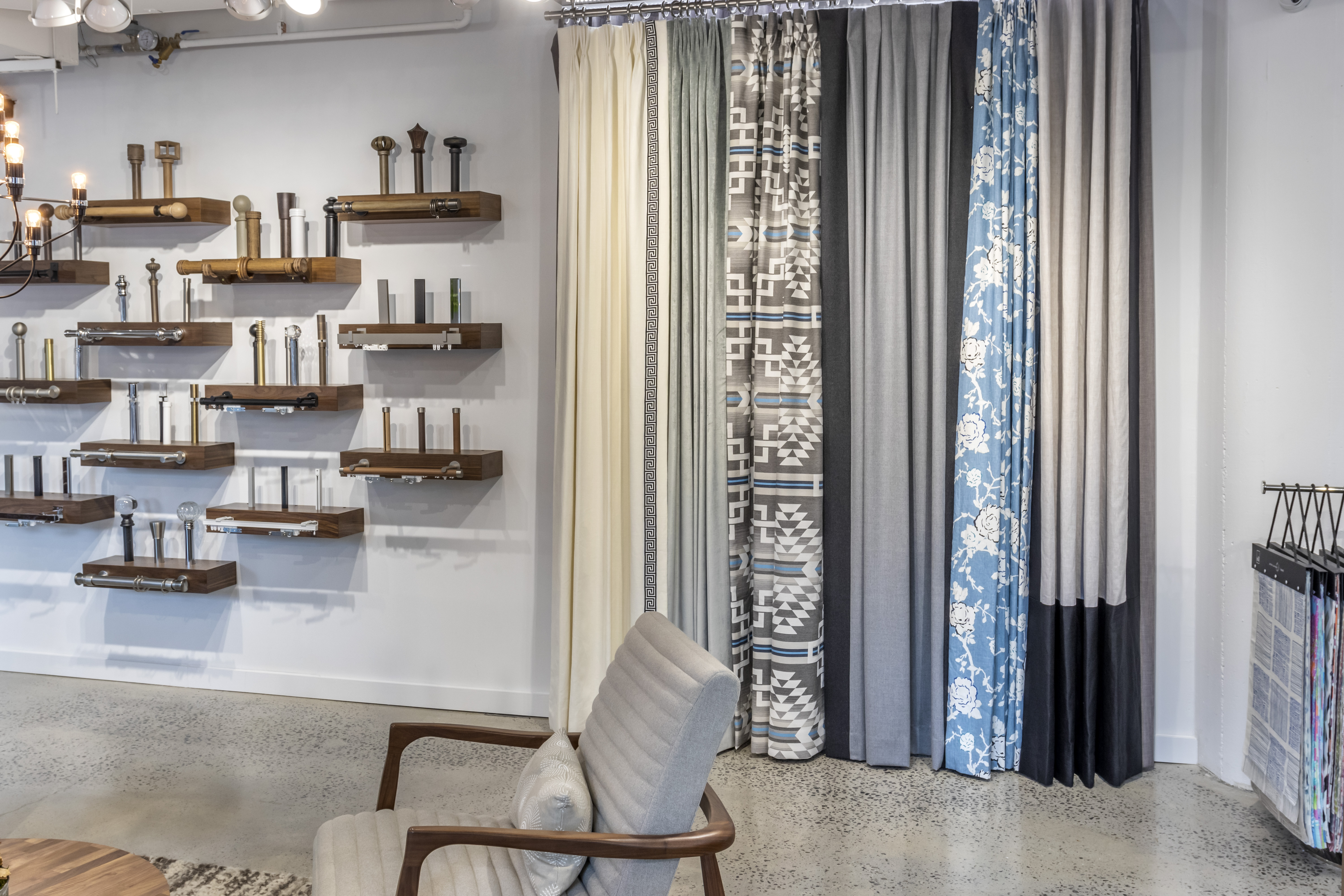 The Shade Store Image