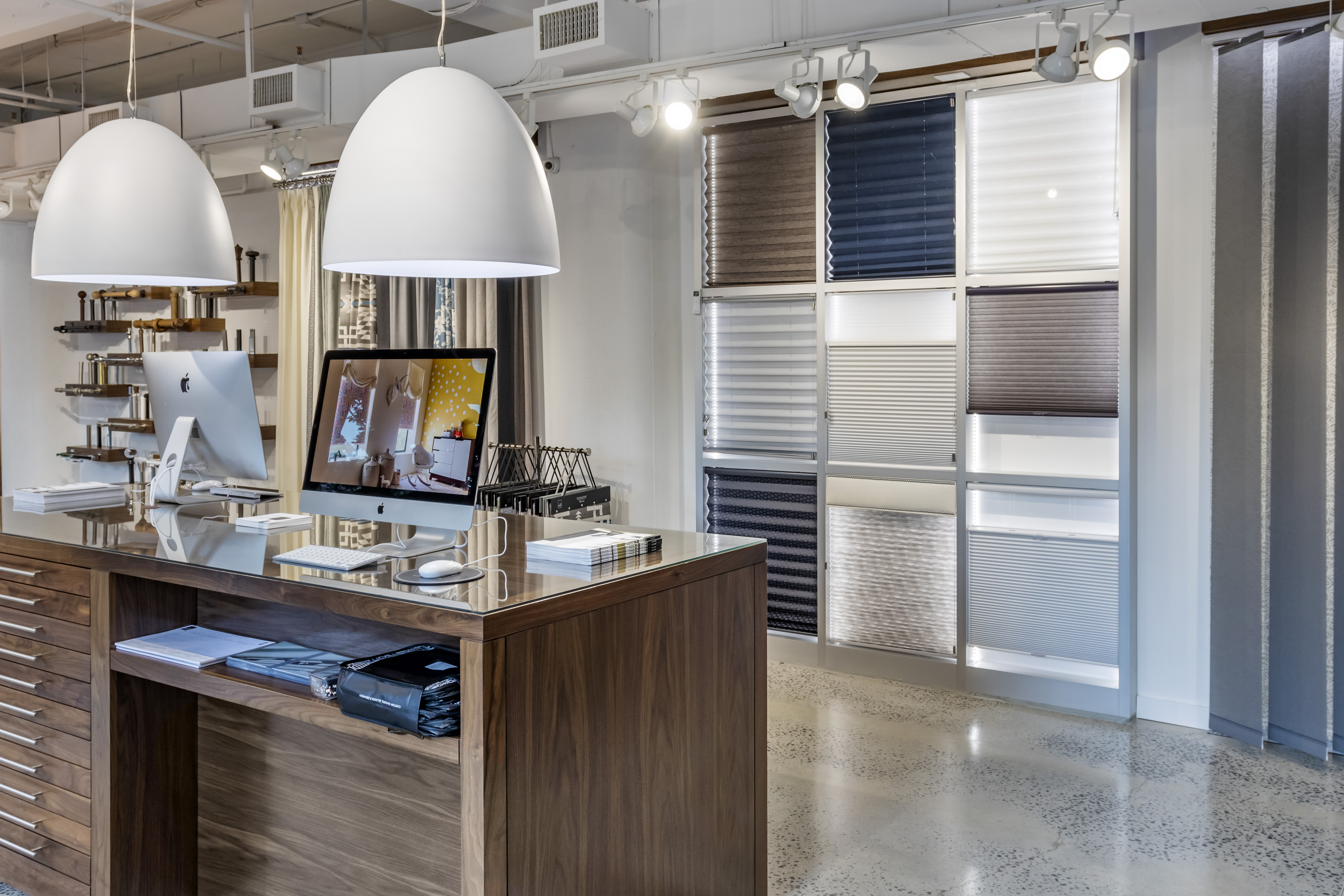 The Shade Store Image