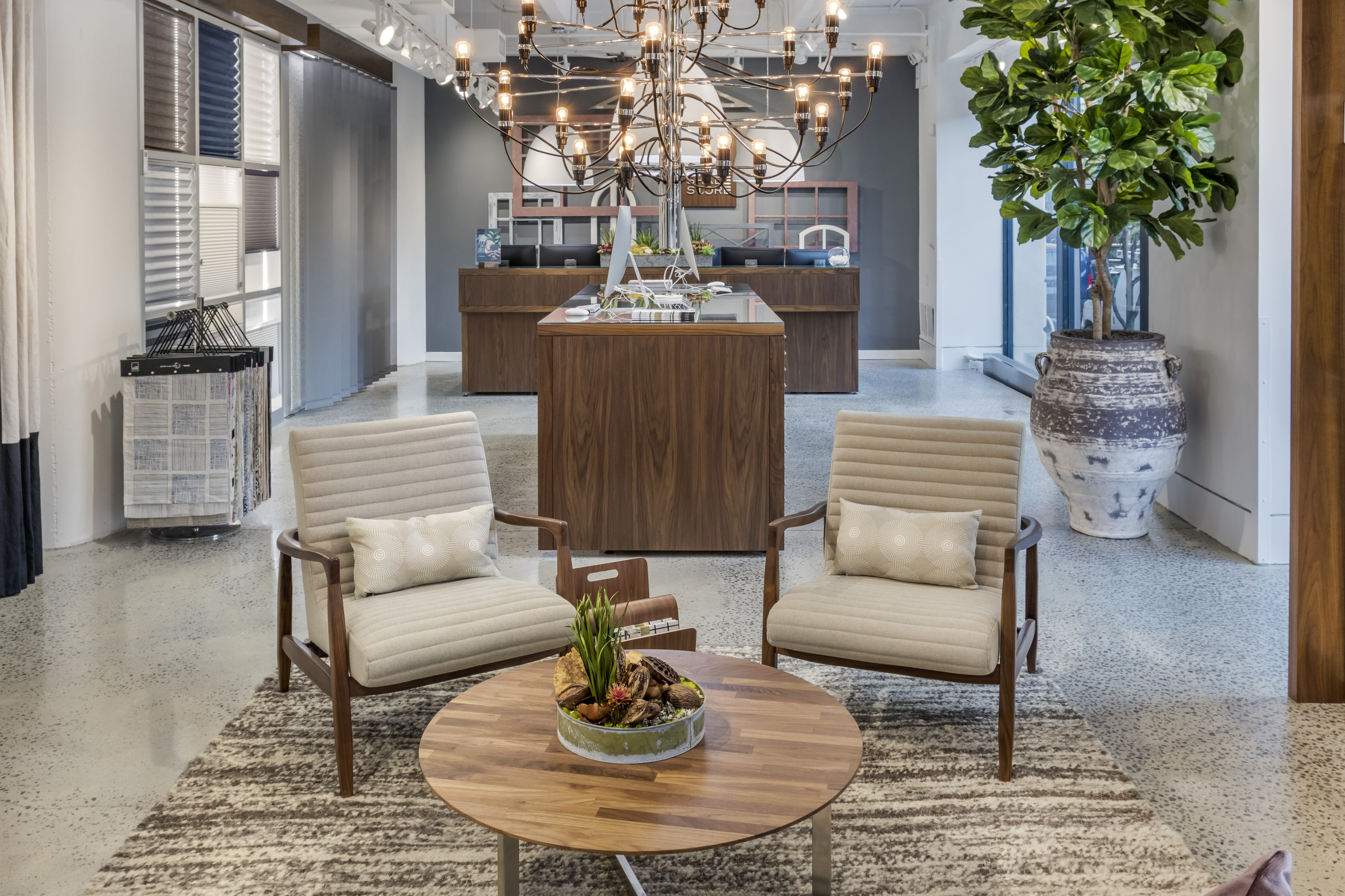 The Shade Store Image