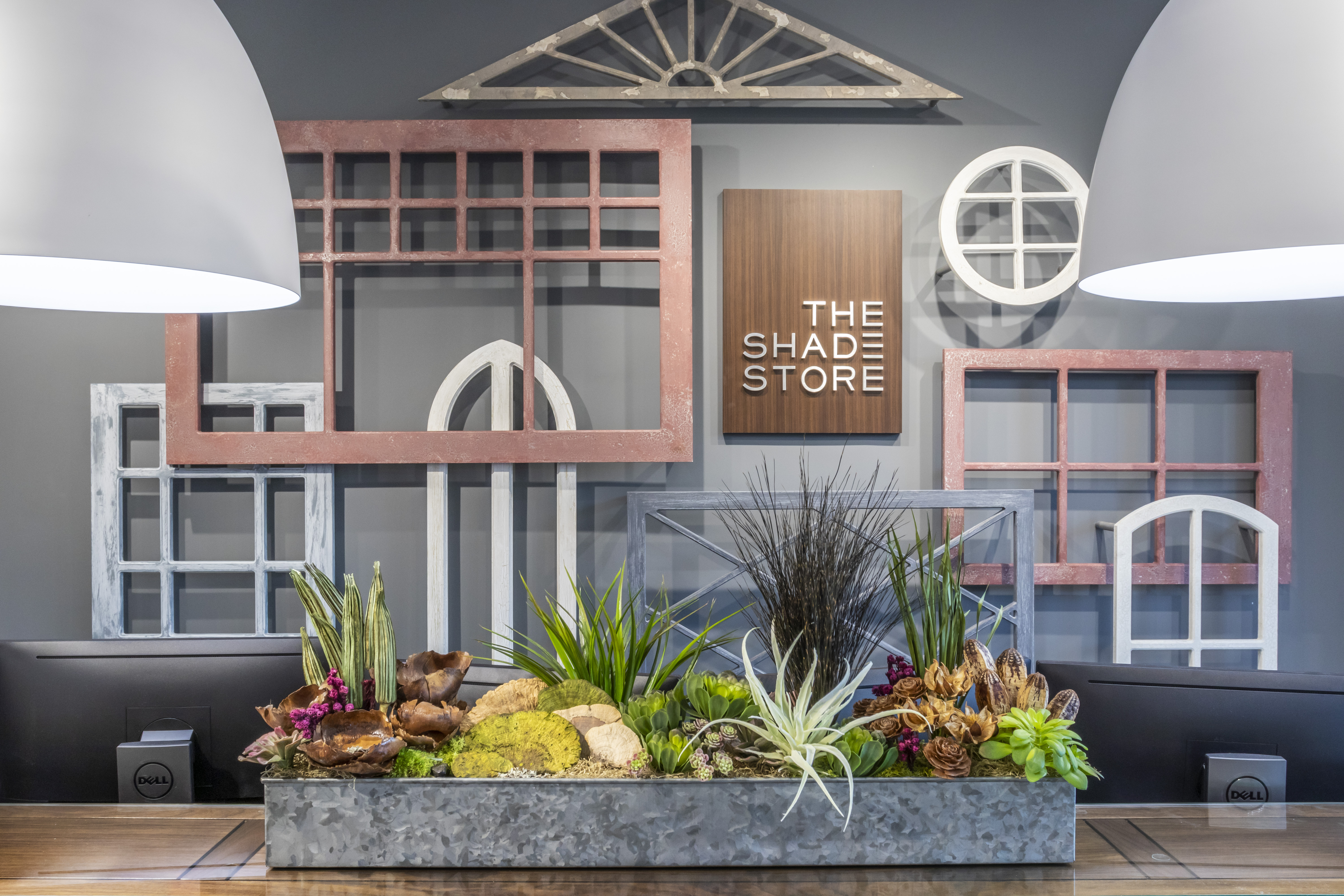 The Shade Store Image