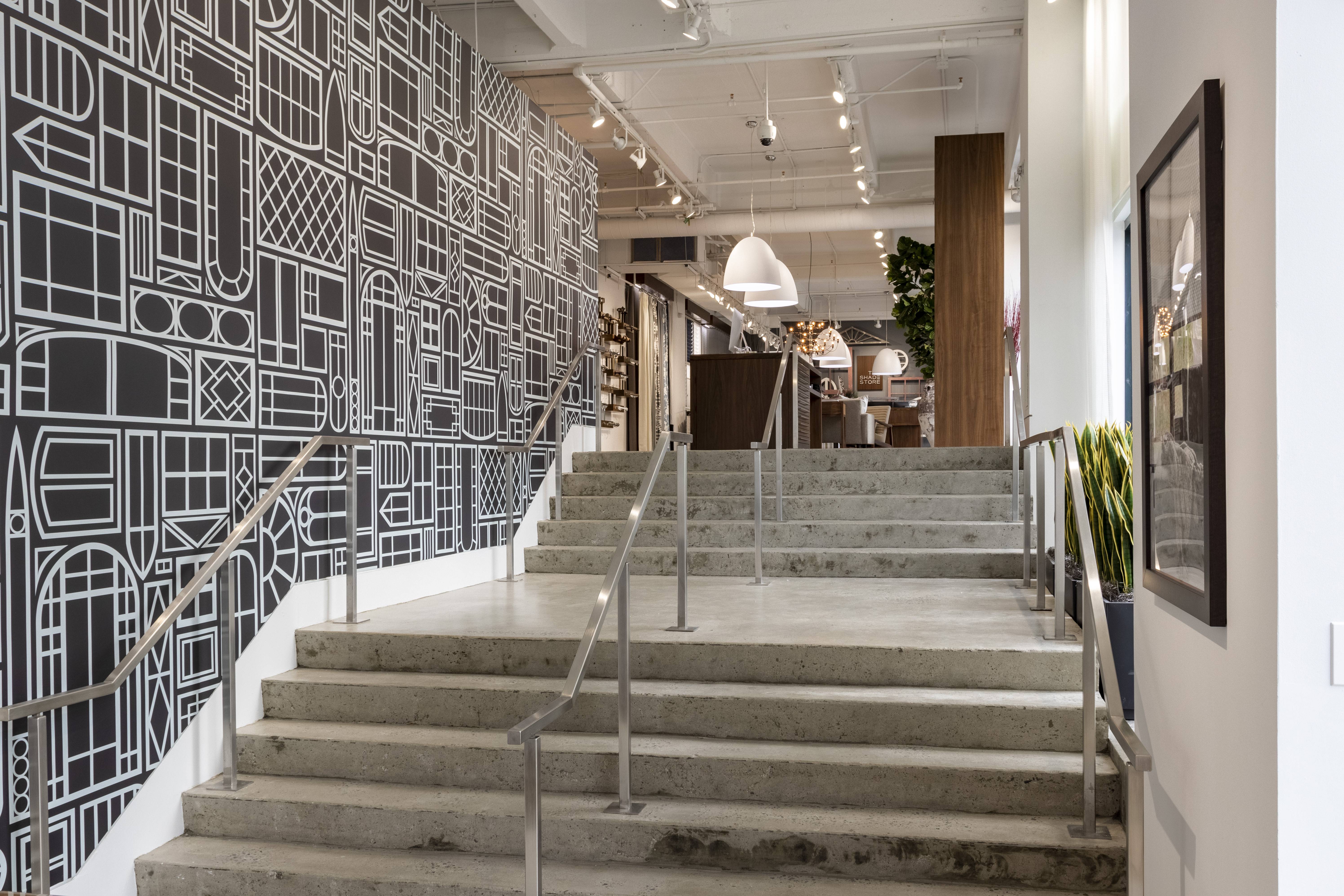 The Shade Store Image