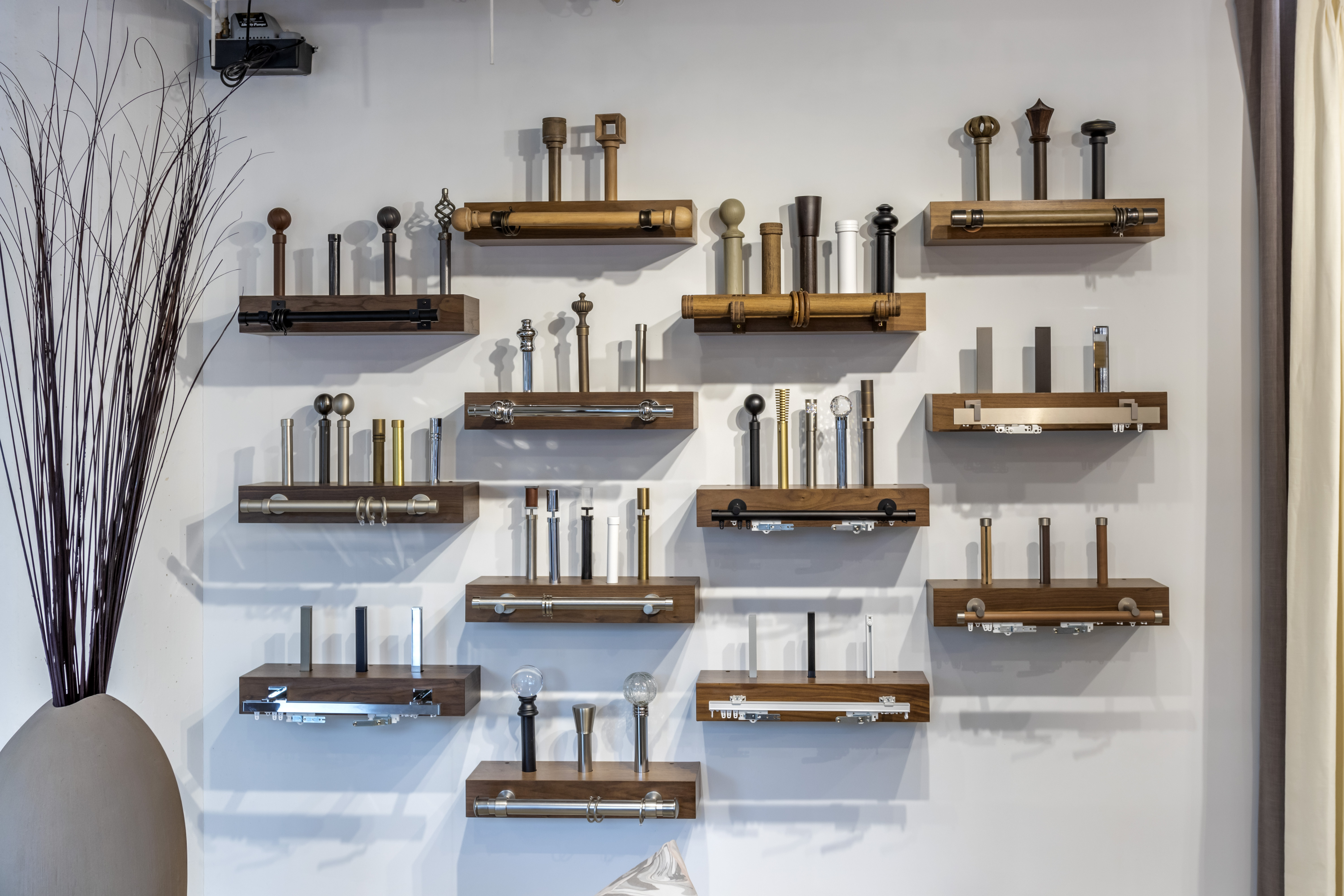 The Shade Store Image