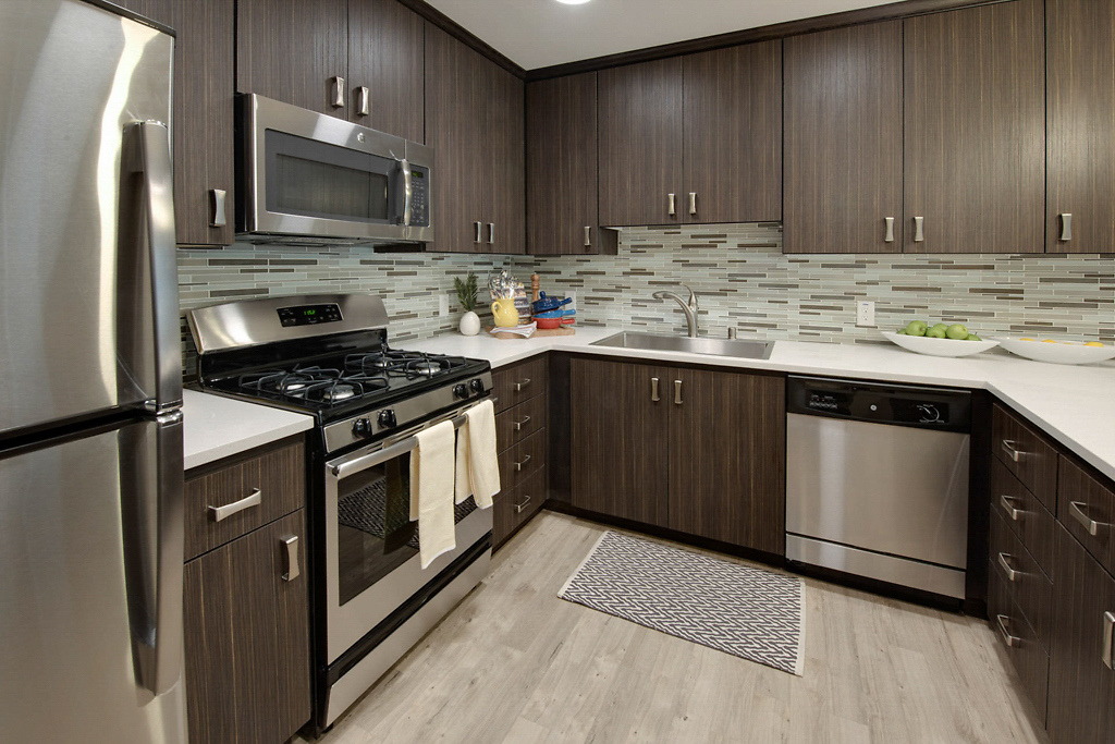 Agora at South Main Apartments - Walnut Creek, CA