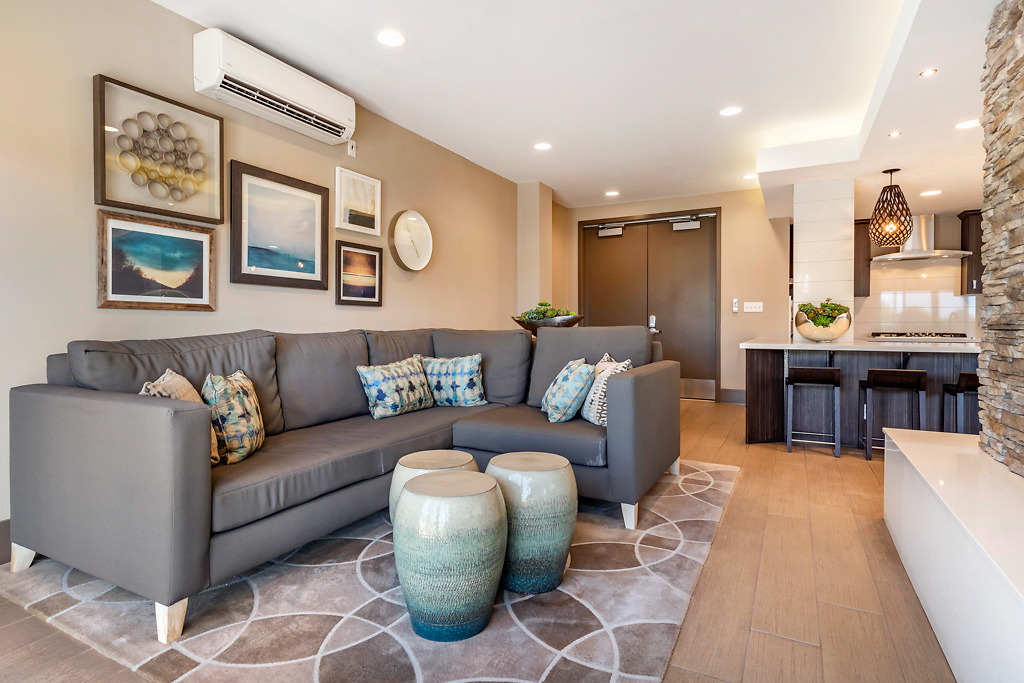 Agora at South Main Apartments - Walnut Creek, CA