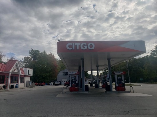 Big Apple Store Image