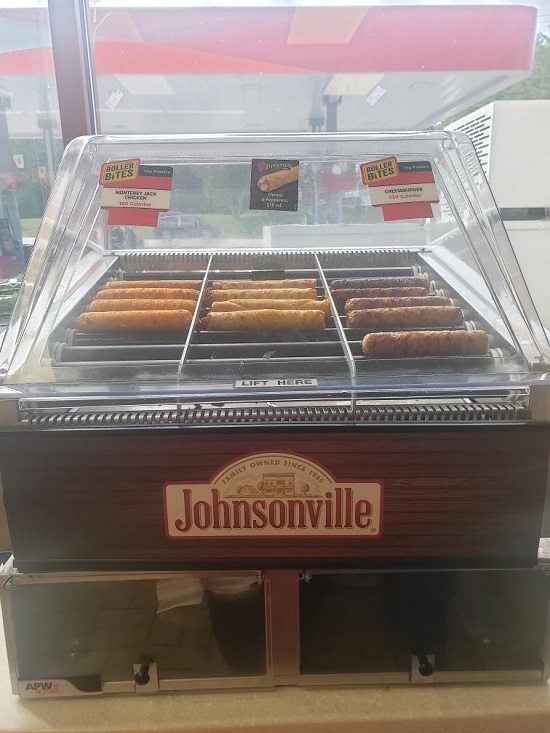 Big Apple Store Image