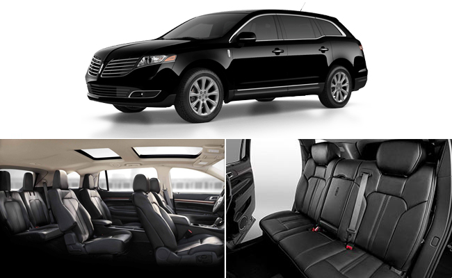 Seattle Airport Transportation Image