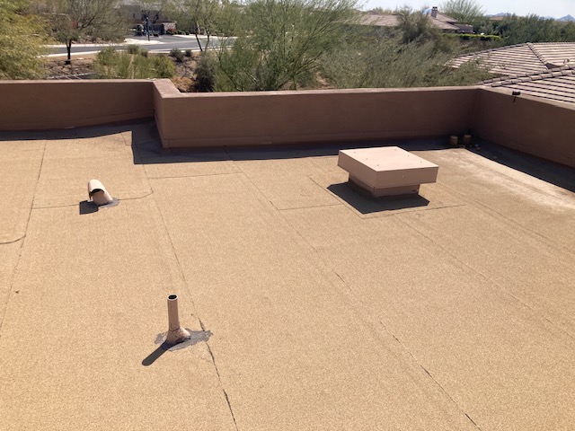 Desert Shield Roofing Co, LLC - Scottsdale, AZ