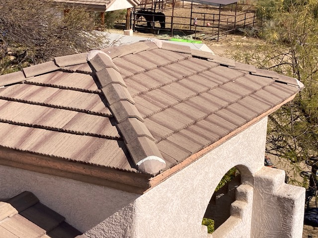 Desert Shield Roofing Co, LLC - Scottsdale, AZ