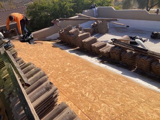 Desert Shield Roofing Co, LLC - Scottsdale, AZ
