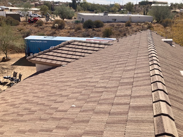 Desert Shield Roofing Co, LLC - Scottsdale, AZ