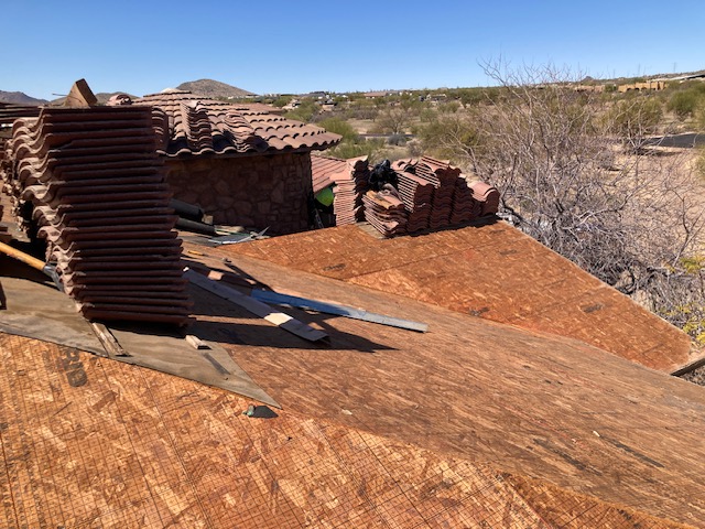 Desert Shield Roofing Co, LLC - Scottsdale, AZ