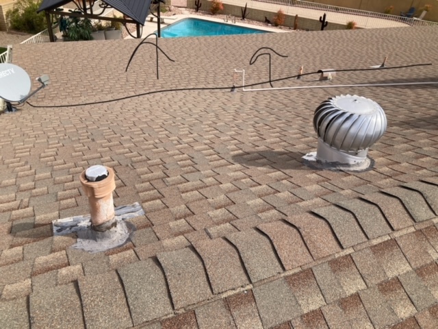 Desert Shield Roofing Co, LLC - Scottsdale, AZ