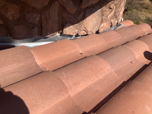 Desert Shield Roofing Co, LLC - Scottsdale, AZ