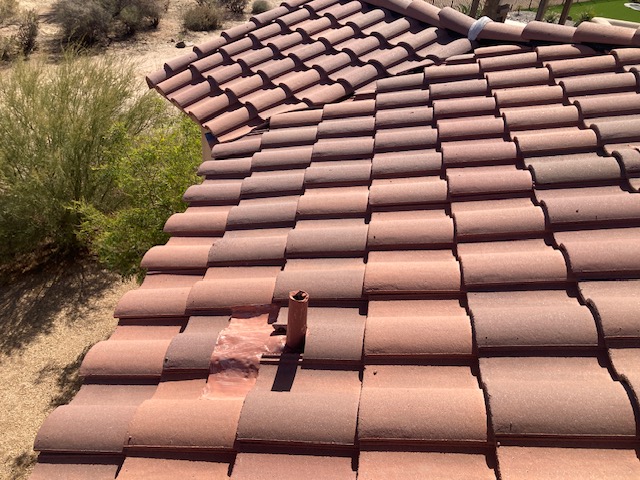 Desert Shield Roofing Co, LLC - Scottsdale, AZ