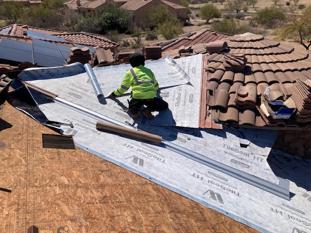 Desert Shield Roofing Co, LLC - Scottsdale, AZ