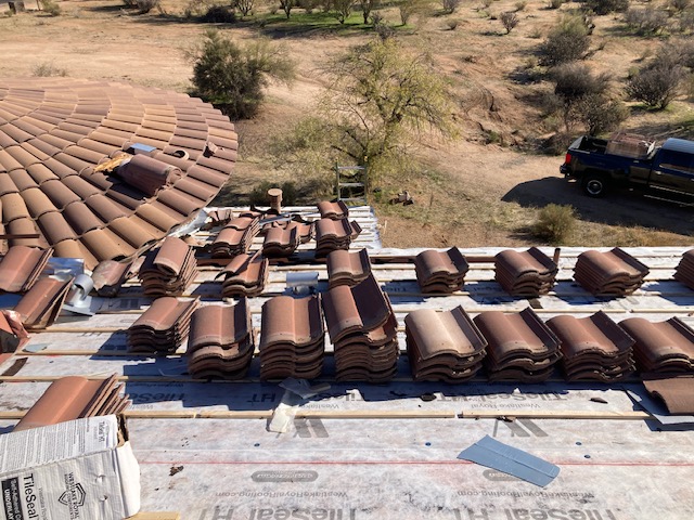 Desert Shield Roofing Co, LLC - Scottsdale, AZ