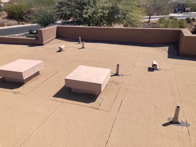 Desert Shield Roofing Co, LLC - Scottsdale, AZ