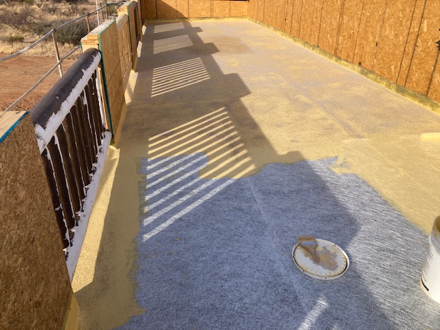 Desert Shield Roofing Co, LLC - Scottsdale, AZ