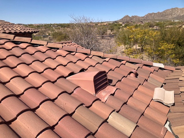 Desert Shield Roofing Co, LLC - Scottsdale, AZ