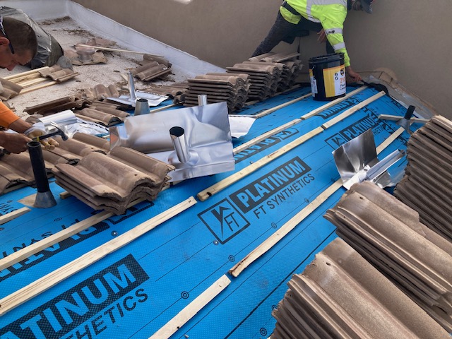 Desert Shield Roofing Co, LLC - Scottsdale, AZ