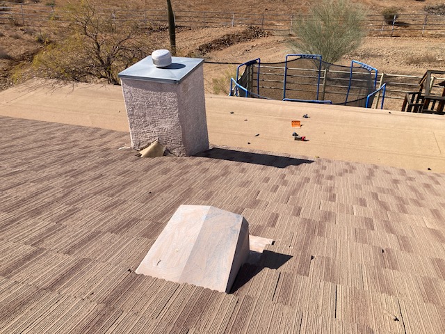Desert Shield Roofing Co, LLC - Scottsdale, AZ