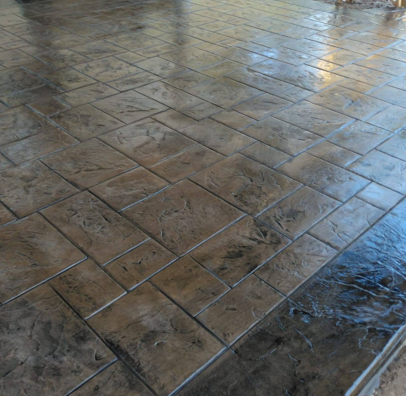 Rodriguez Concrete Creations Image