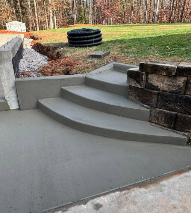 Rodriguez Concrete Creations Image