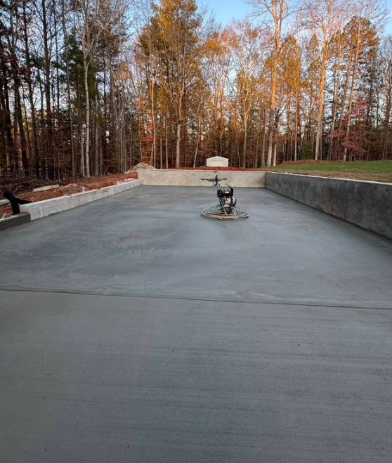 Rodriguez Concrete Creations Image