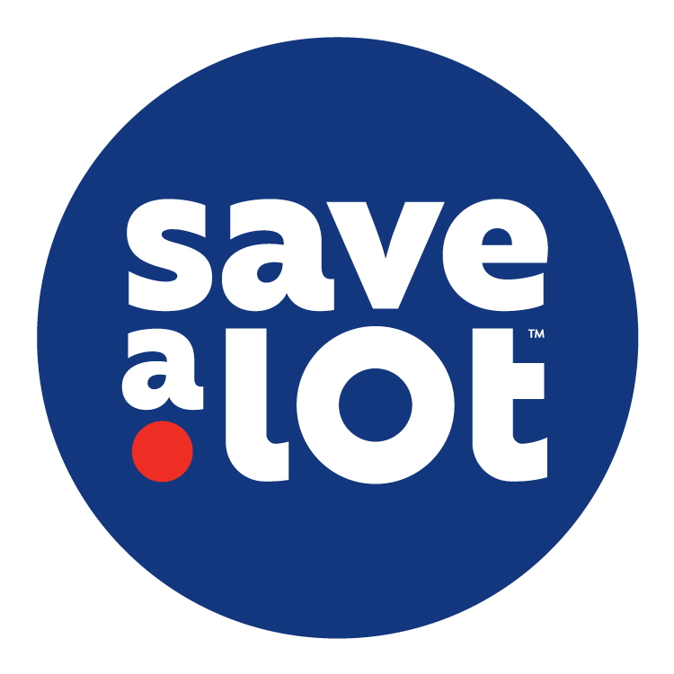 Save A Lot Logo