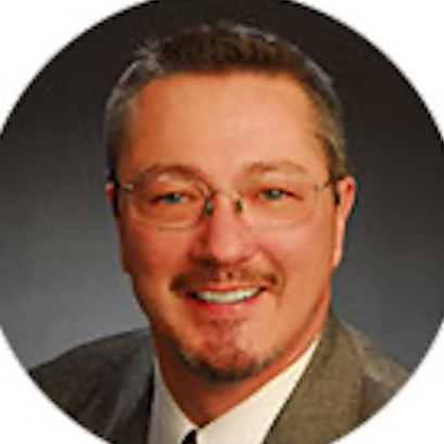 Guild Mortgage - Gregory Strony Image