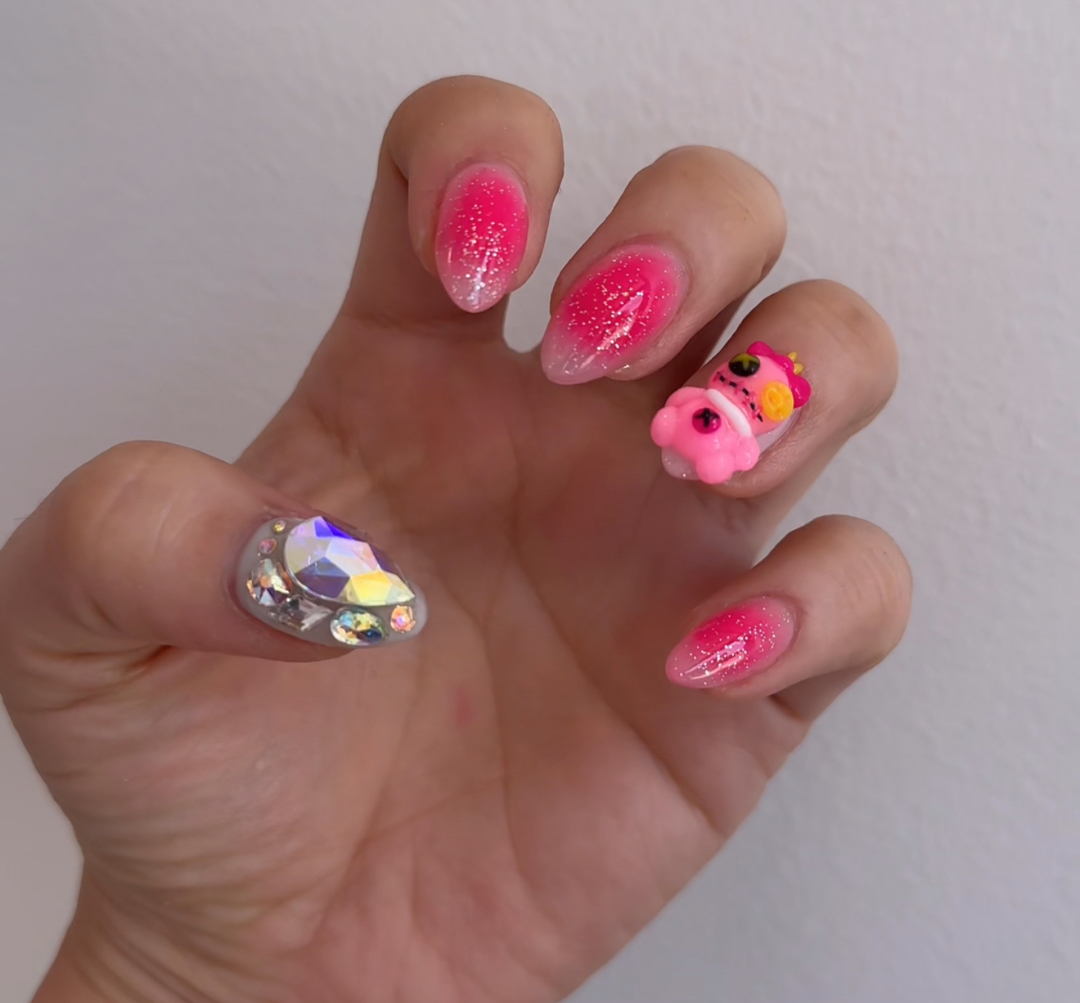 Kawaii Beauty Spa Image