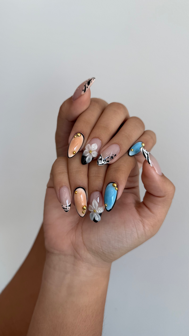 Kawaii Beauty Spa Logo