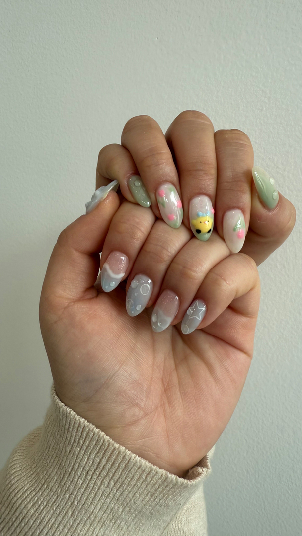 Kawaii Beauty Spa Image