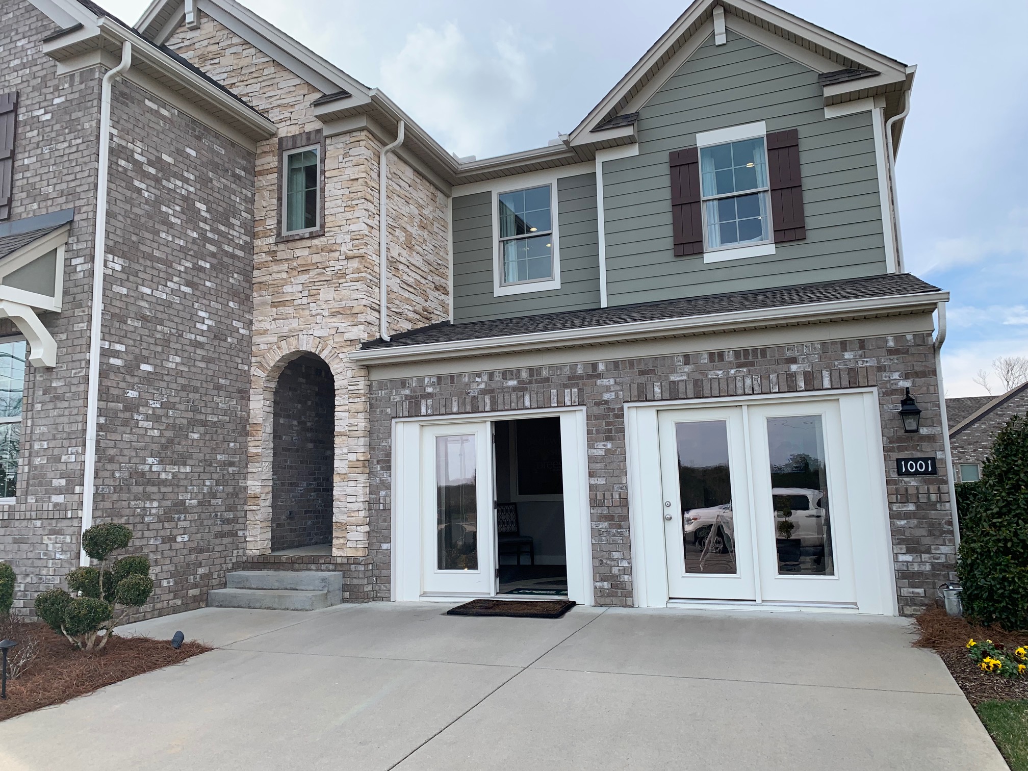 Drees Homes at Beckwith Crossing - Mount Juliet, TN