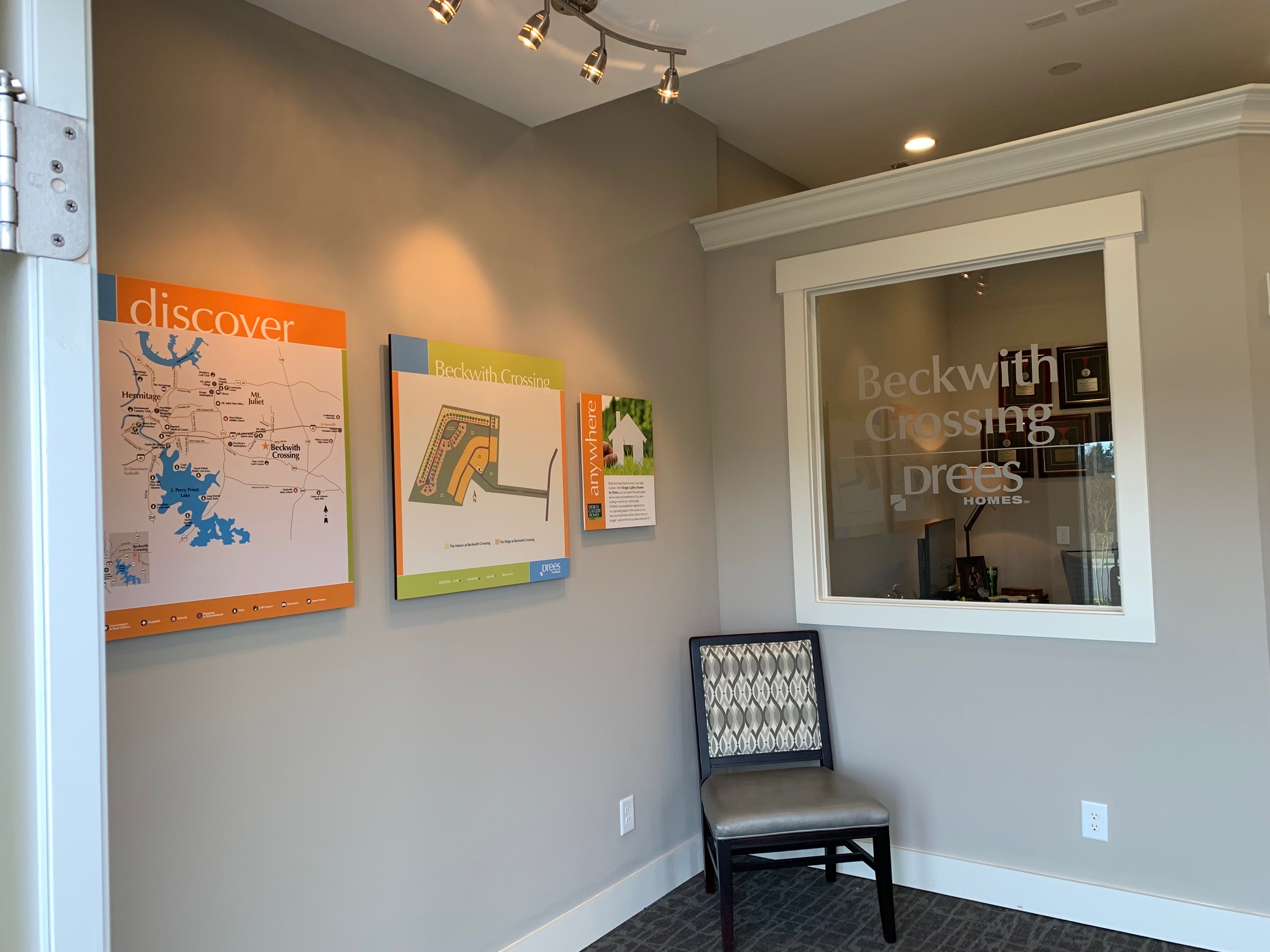 Drees Homes at Beckwith Crossing - Mount Juliet, TN