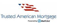 Trusted American Mortgage LLC Logo
